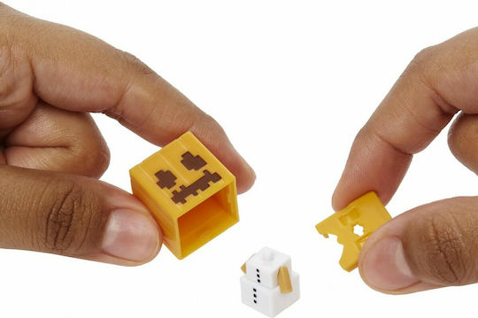 Mattel Minecraft Action Figure