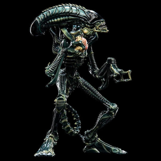 Weta Workshop Alien Xenomorph Warrior Action Figure Height 18cm in Scale 1:10