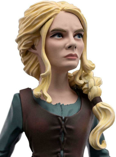 Weta Workshop The Witcher Ciri of Cintra Figure 15cm