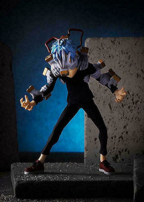 Good Smile Company My Hero Academia: Tomura Shigaraki Figure height 17cm