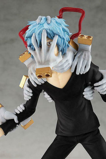 Good Smile Company My Hero Academia Tomura Shigaraki Collectible Figure 17cm