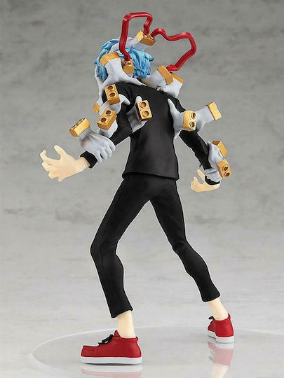 Good Smile Company My Hero Academia Tomura Shigaraki Collectible Figure 17cm