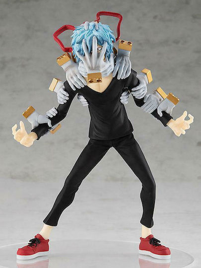 Good Smile Company My Hero Academia Tomura Shigaraki Collectible Figure 17cm