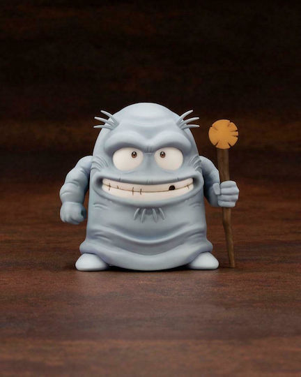 Kotobukiya Dragon Quest: Dai The Adventure Of Dai Dai (Deluxe Edition) The Adventure Of Dai Dai Φιγούρα ύψους 18εκ. σε Κλίμακα 1:8