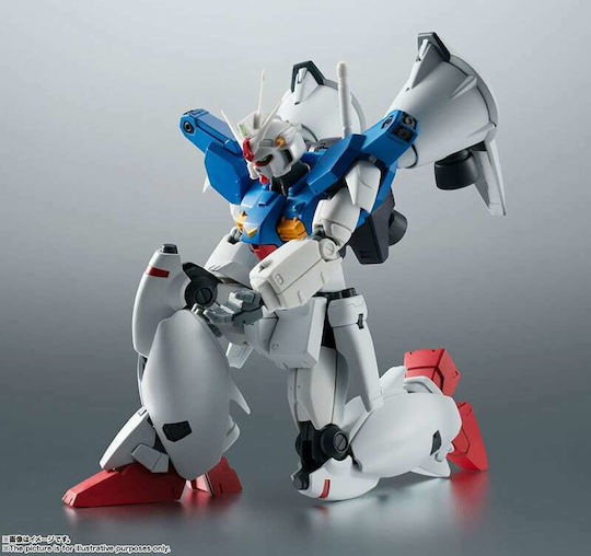 Namco - Bandai Gundam: RX-78GP01Fb GP01 Full Burnern Robot Spirits Φιγούρα Δράσης