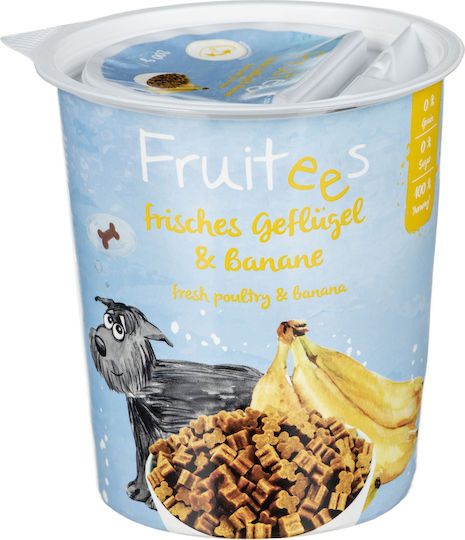 Bosch Petfood Concepts Kekse Hund ohne Getreide mit Huhn und Banane 200gr
