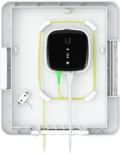 Ubiquiti UF-Terminal-Box Mount/Expansion Box 1pcs