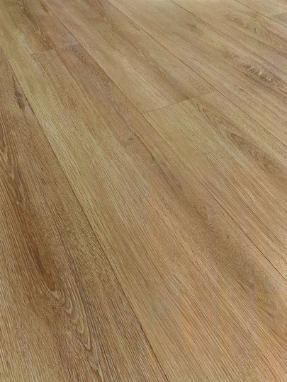D4491 Bodenbelag Laminat 12mm Laminatboden 12mm Swiss Solid V4 Ac5/Cl3