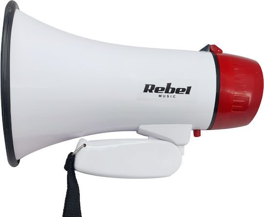 Rebel DH-08 Τηλεβόας Ισχύος 5W