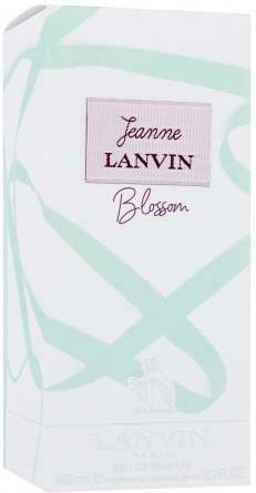 Lanvin Jeanne Blossom Eau de Parfum 100ml