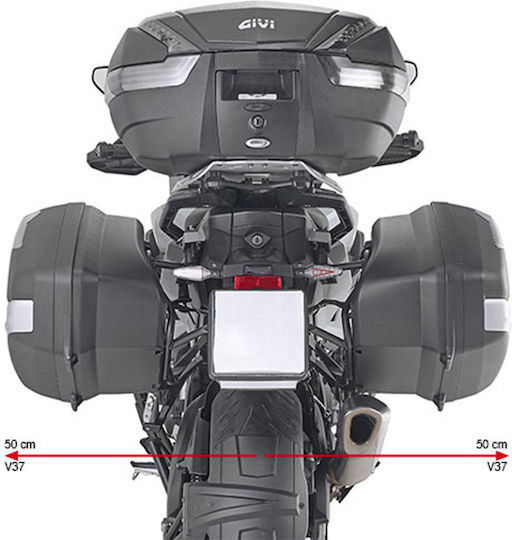 Givi Side Mounts for BMW S1000 XR