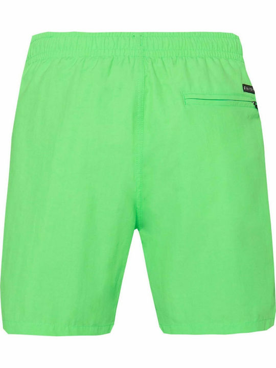 Herren Badebekleidung Shorts Grün