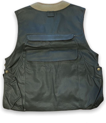 Columbia Γιλέκο Κυνηγιού Grouse X Comfort Πράσινο HM1207-393