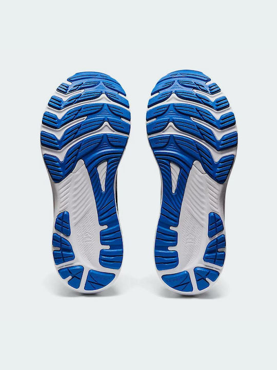Gel-Kayano 29 Sport Shoes Running Black / Electric Blue