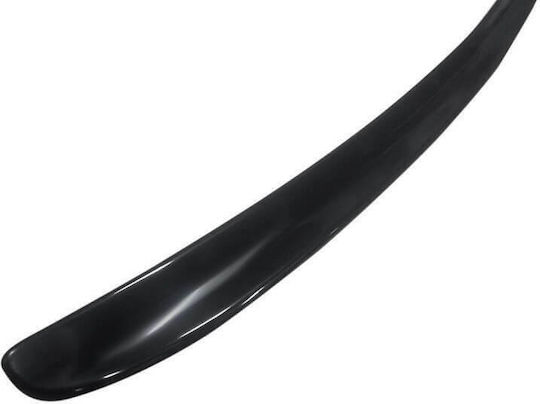 Carner Car Rear Spoiler Trunk Plastic BMW E46 Series 3 1999-2005 Sedan Coupe
