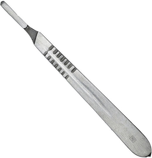 Digas G. Dolphin DE-2096 Nustery Medical Cu Mâner No3 443049