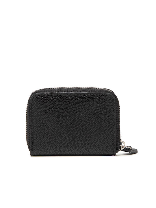 Valentino Divina Small Women's Wallet Black