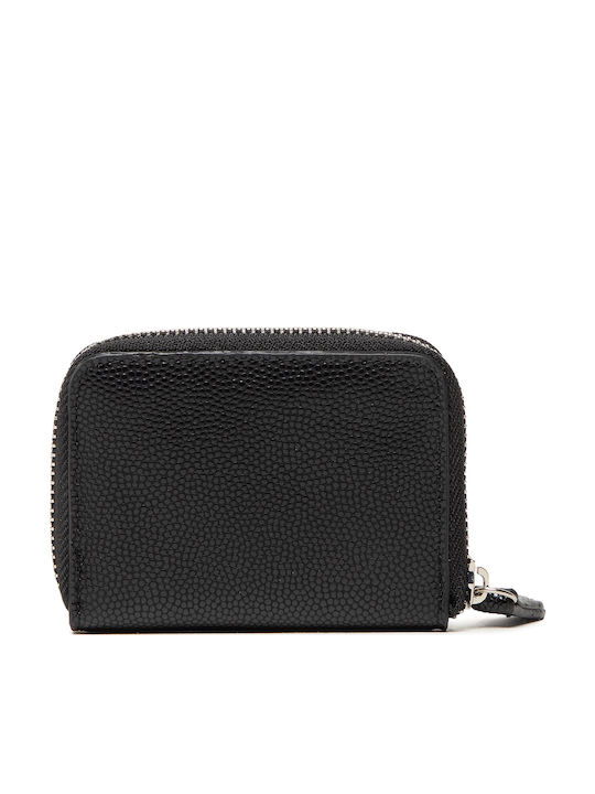 Divina Small Women's Wallet Black