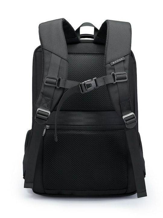 Bange Weekender 2603 Backpack Backpack for 17.3" Laptop Black