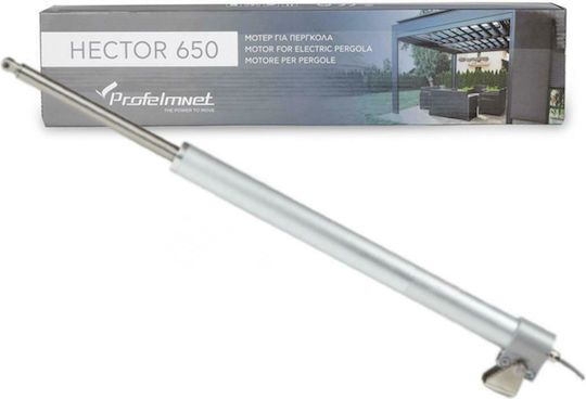 Profelmnet Hector 650 Ролетна/Тенджера Компонента P-01384