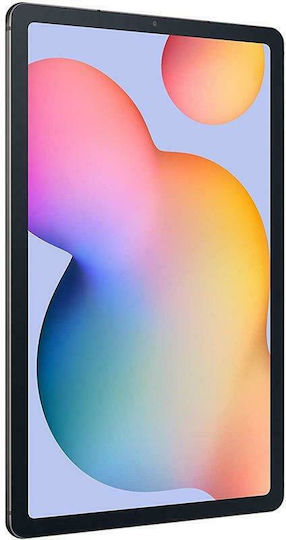 Samsung Galaxy Tab S6 Lite 2022 10.4Inches (4GB/128GB) Oxford Gray