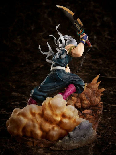 ANIPLEX TENGEN UT 1/12 フィギュア 新品未開封 Tengen Uzui Figure | Kimetsu no Yaiba | Shop Plaza Japan