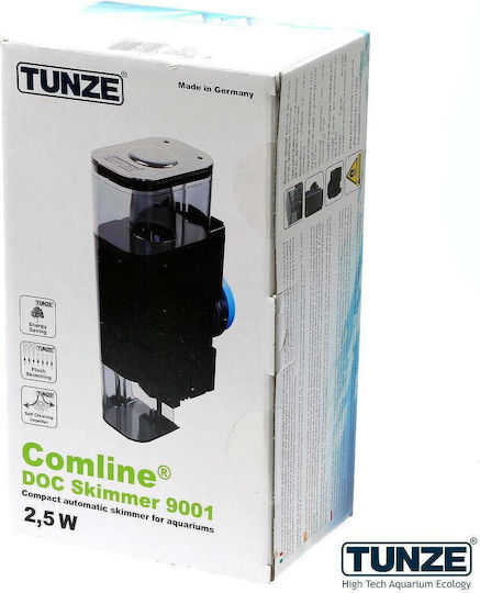 Tunze Aquarium Technische Ausrüstung Comline DOC Skimmer 9001