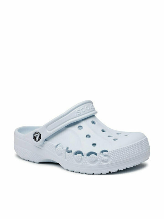 Crocs Baya Γυναικεία Σαμπό Μπλε Crocs Baya Γυναικεία Σαμπό Μπλε