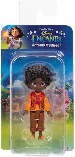 Jakks Pacific Encanto Encanto 7cm (Various Designs) 1pc