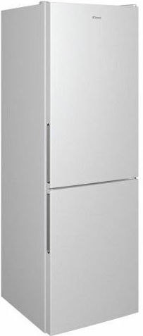 Candy Ψυγειοκαταψύκτης 341lt Total NoFrost Υ185xΠ59.5xΒ65.8εκ. Λευκός CCE3T618ES