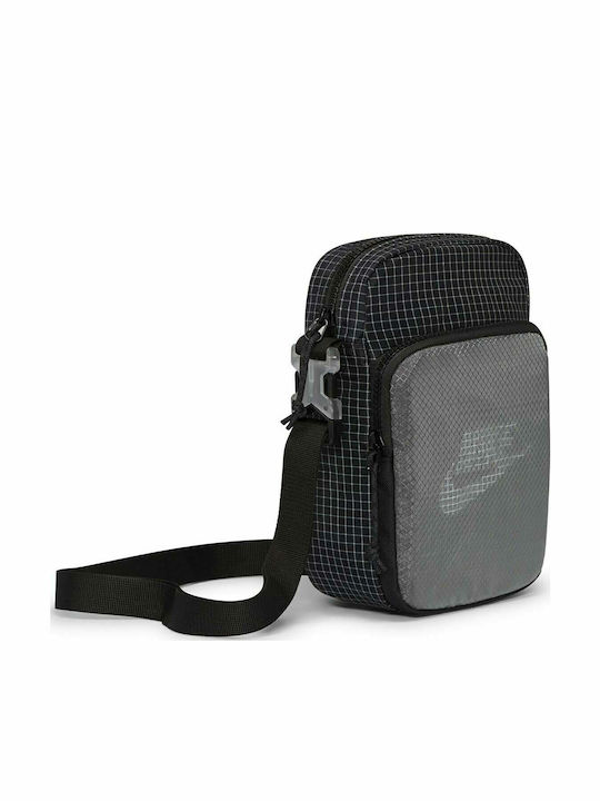 Heritage 2.0 Men's Bag Shoulder / Crossbody Gray