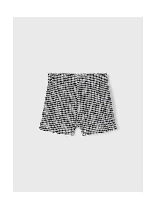 Name It Kinder Shorts/Bermudas Stoff Blau