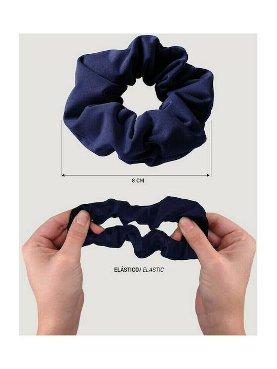 Minnie Mouse Minnie Mouse Kids Scrunchies Set Multicolor 5pcs S0728737