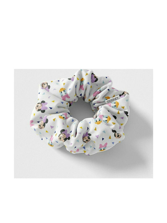 Minnie Mouse Minnie Mouse Kids Scrunchies Set Multicolor 5pcs S0728737