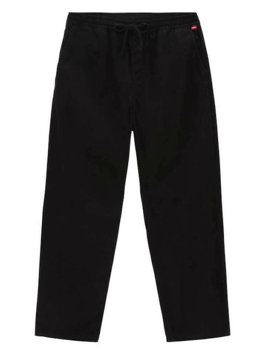 Pantaloni Black.