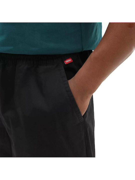 Pantaloni Black.
