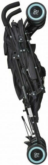 Moni Jerry Umbrella Stroller Suitable from 6+ Months Green 6.4kg