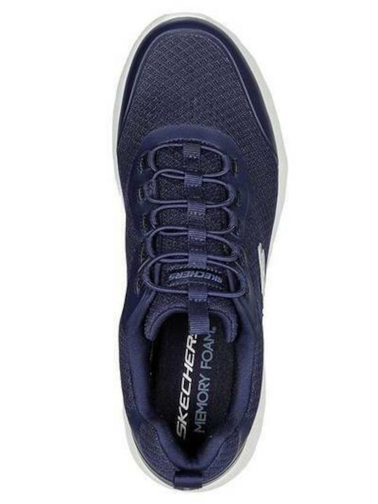 Dynamight 2.0 Herren Sneakers Marineblau