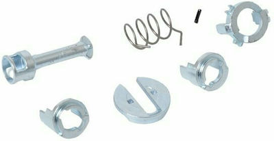 Carner Butuc de blocare Kit de reparație BMW E53 / X5 0026863