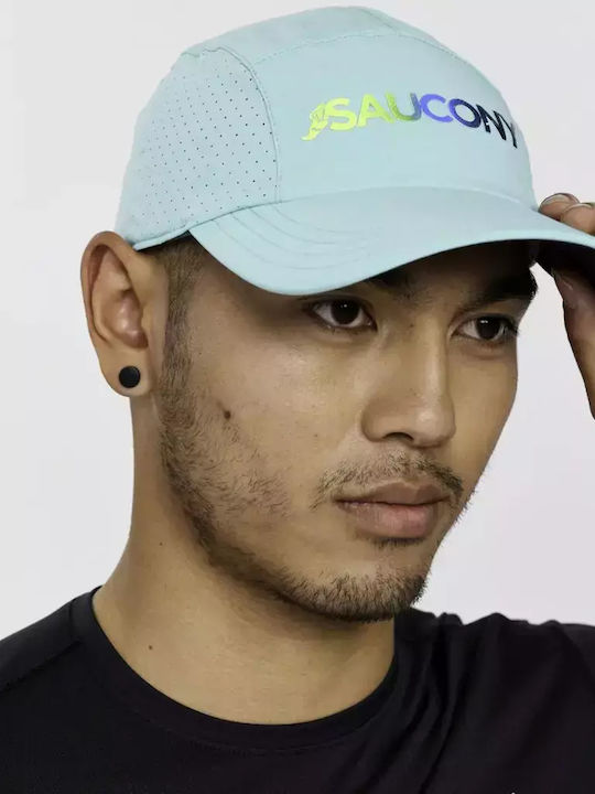 Saucony Outpace Жокей Тюркоазен SAU900013-CM
