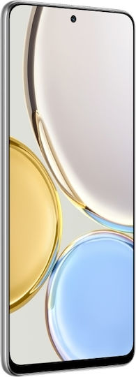 Honor Magic4 Lite 5G Dual-SIM (6GB/128GB) Titanium Silver