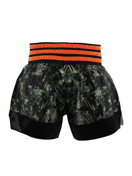 adidas ADISTH03 Мъжко Боксерки Кик-Тай Бокс