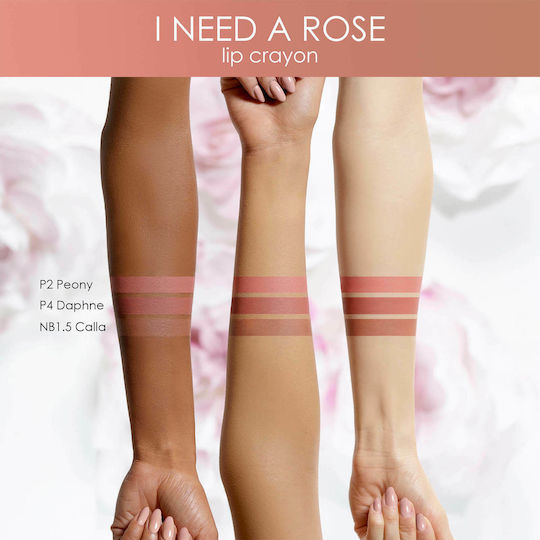 Natasha Denona I Need A Rose Lippenkonturenstift Calla