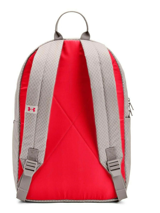 Under Armour Loudon 25lt Γκρι