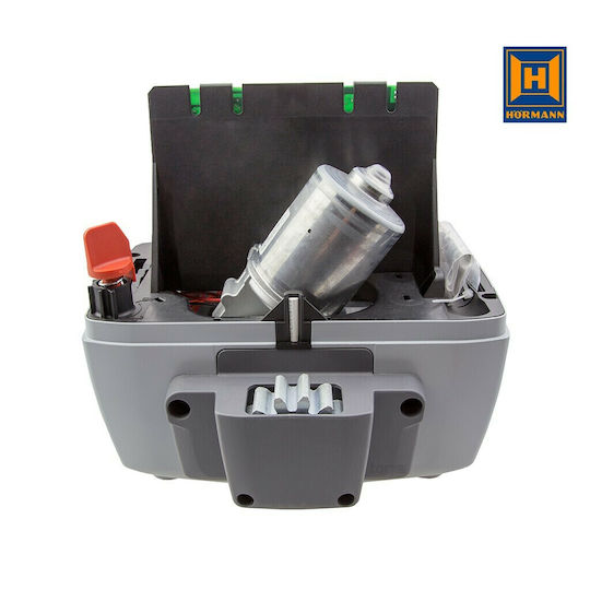 Hormann Motor pentru ușă de garaj culisantă Lineamatic până la 300kg 3770