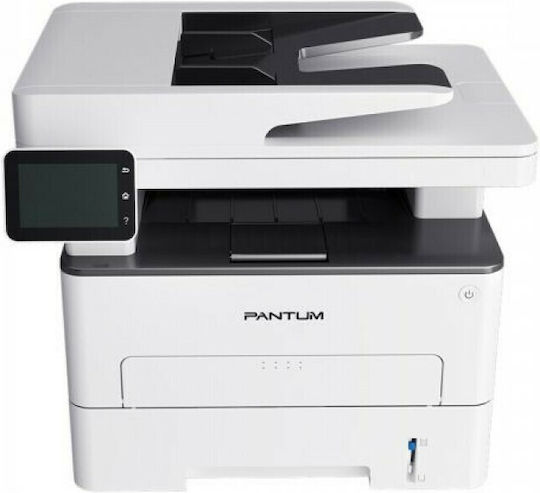 Pantum BM5100ADW Ασπρόμαυρο Πολυμηχάνημα Laser