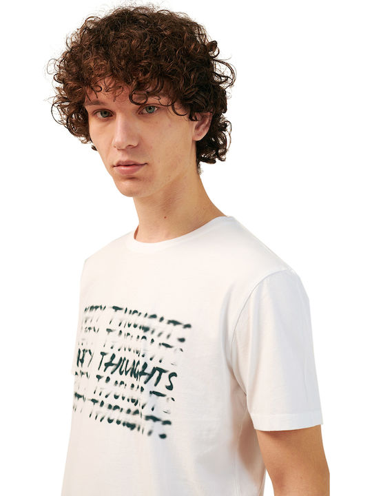 Dirty Thoughts T-shirt White