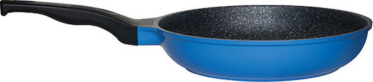Βιομάρ Inox 30cm Τηγάνι Βιομάρ Inox 30cm Τηγάνι