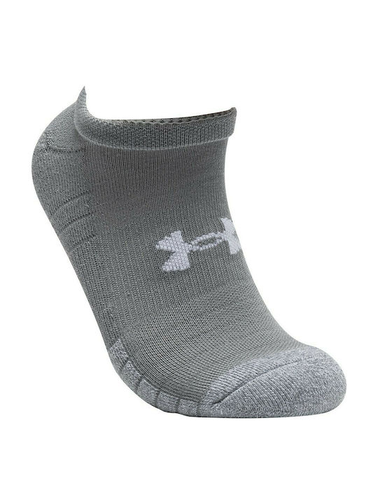 Under Armour Heatgear Athletic Socks Multicolour 3 Pairs