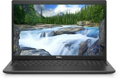 Dell Latitude 3520 15.6" FHD (i7-1165G7/16GB/512GB SSD/W10 Pro) (GR Keyboard)